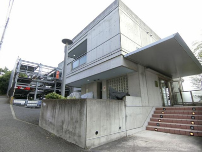 【外観】 | 大口ハマコート５