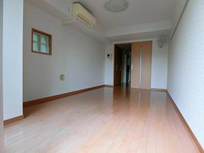 【洋室】 | 大口ハマコート５