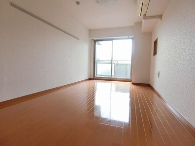 【内装】 | 大口ハマコート５