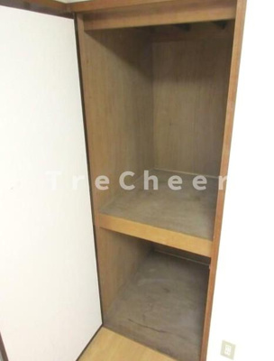 【収納】 | ヴィレッジウルシド