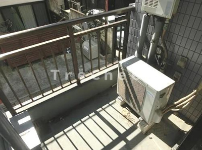 【バルコニー】 | ヴィレッジウルシド