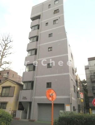 【外観】 | ヴィレッジウルシド