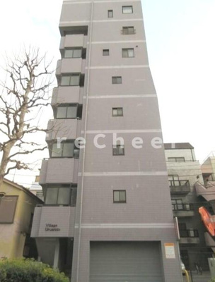 【外観】 | ヴィレッジウルシド