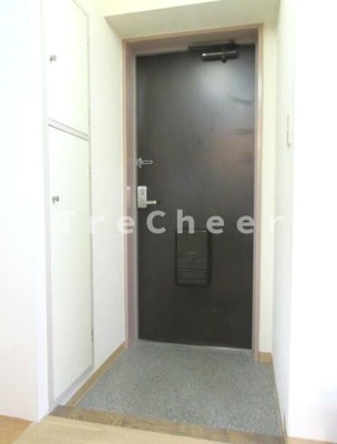 【玄関】 | ヴィレッジウルシド