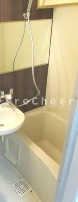 【浴室】 | ヴィレッジウルシド