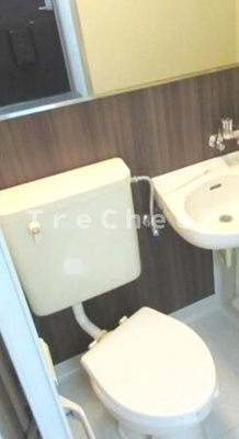 【トイレ】 | ヴィレッジウルシド