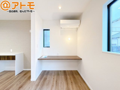 【内装】 | 葵区新伝馬3　新築戸建　B区画