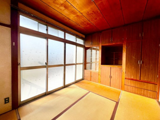 【和室】 | 【オンライン対応可能！】オンライン通話等での物件紹介や住宅ローン相談等も対応可能です！