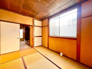 【和室】 | 【周辺施設もご紹介可能】お住まいになった際のイメージをお持ちいただくため、周辺施設へのご案内も致します♪お気軽にお申し付けください！