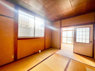 【和室】 | 【ご内覧可能♪】ご内覧をご希望の際は是非、イエストアまでお問合せ下さい♪