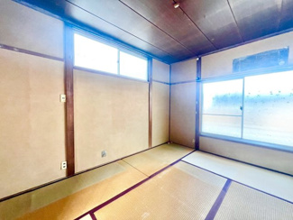 【和室】 | リフォームプランのご相談も承っております。詳しくはお気軽に係りの者にお尋ねください！※リフォームには別途費用が発生します。