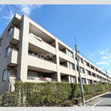 パーク・ホームズ鹿子町の画像