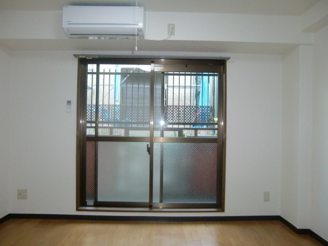 サンセールハヤシの居間・リビング