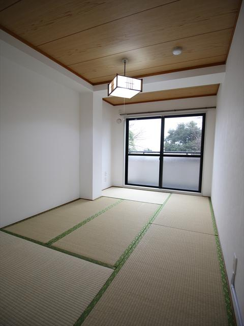 ツインヴィラ八柱Ⅱのその他|別部屋。現況優先。