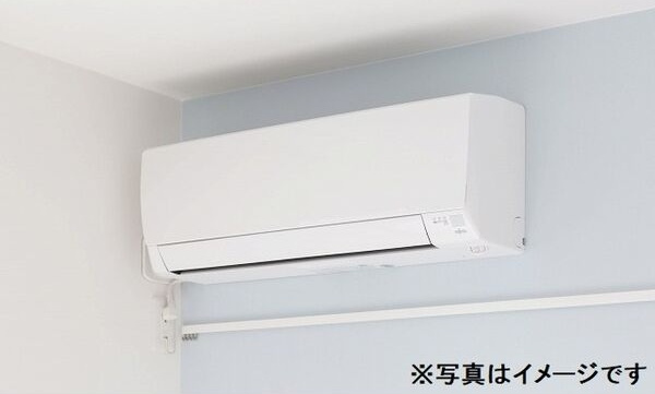 CRASTINE弥次ヱ町4丁目A棟の設備