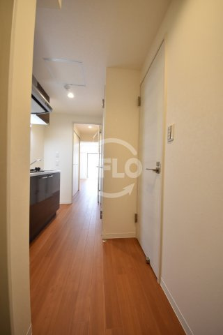 eightcourtドーム前の玄関|eightcourtドーム前（エイトコートドーム前）　玄関スペース