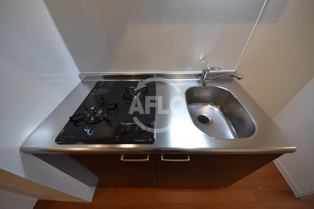 eightcourtドーム前のキッチン|eightcourtドーム前（エイトコートドーム前）　システムキッチン