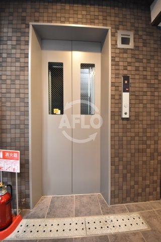 eightcourtドーム前のその他共用部分|eightcourtドーム前（エイトコートドーム前）　エレベーター