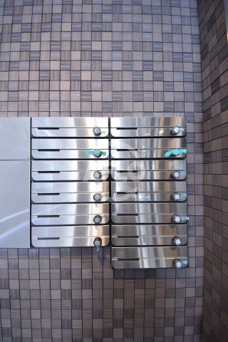 eightcourtドーム前のその他共用部分|eightcourtドーム前（エイトコートドーム前）　メールＢＯＸ