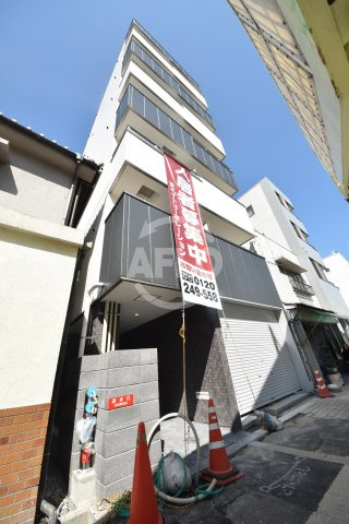 eightcourtドーム前の外観|eightcourtドーム前（エイトコートドーム前）　外観