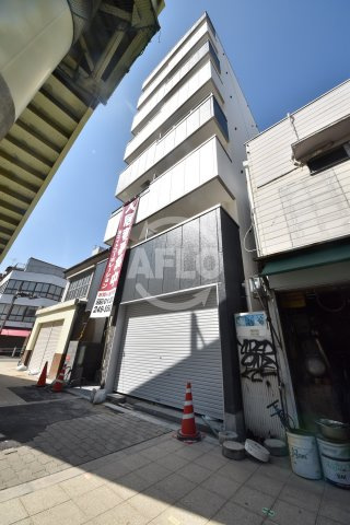 eightcourtドーム前の外観|eightcourtドーム前（エイトコートドーム前）　外観