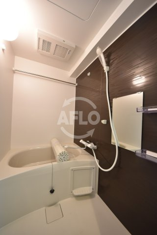 eightcourtドーム前の浴室|eightcourtドーム前（エイトコートドーム前）　バスルーム