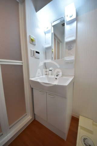 eightcourtドーム前の独立洗面台|eightcourtドーム前（エイトコートドーム前）　独立洗面化粧台