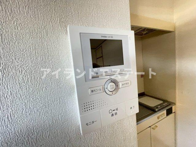 OTアパート　※学生限定賃料のセキュリティ