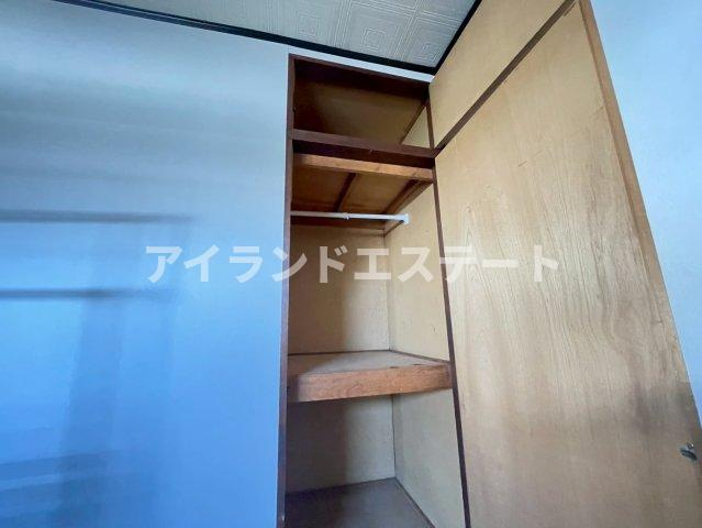 OTアパート　※学生限定賃料の収納