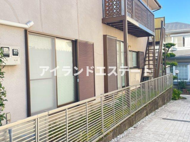 OTアパート　※学生限定賃料のその他共用部分