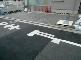 【駐車場】 | Abelia
