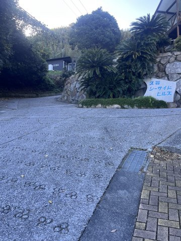 周防大島中古物件のその他