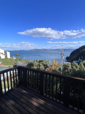 周防大島中古物件
