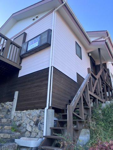 周防大島中古物件