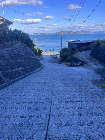 周防大島中古物件のその他