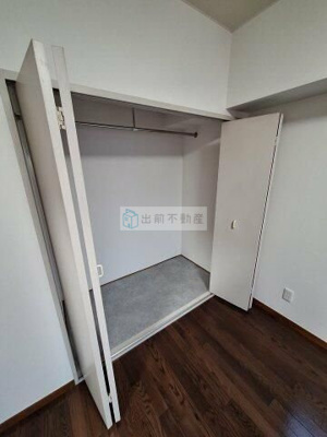 【収納】 | ヴェルティ千早町第２