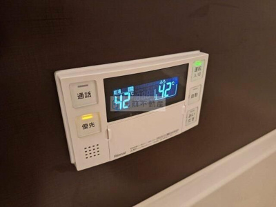 【設備】 | ヴェルティ千早町第２