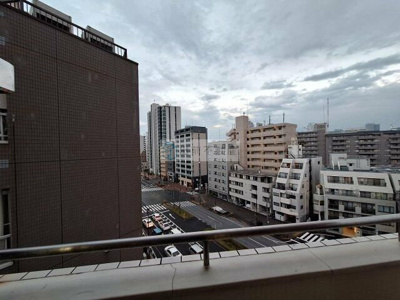 【展望】 | ヴェルティ千早町第２