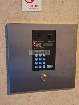 【セキュリティ】 | ヴェルティ千早町第２