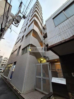 【外観】 | ヴェルティ千早町第２