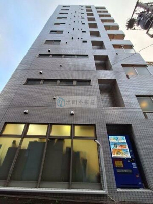 【外観】 | ヴェルティ千早町第２