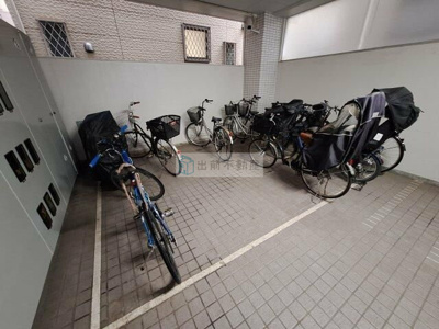 【その他共用部分】 | ヴェルティ千早町第２