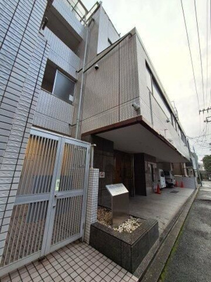 【外観】 | ヴェルティ千早町第２