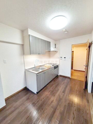 【居間・リビング】 | ヴェルティ千早町第２