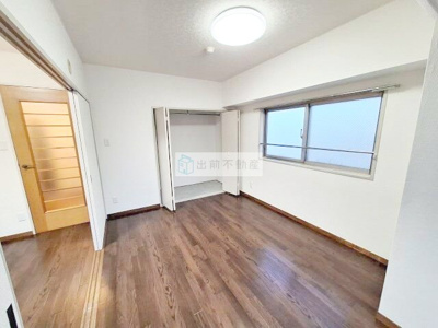 【内装】 | ヴェルティ千早町第２