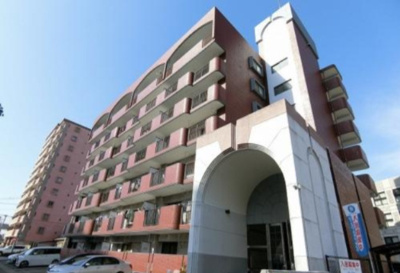 【外観】 | センチュリー中央