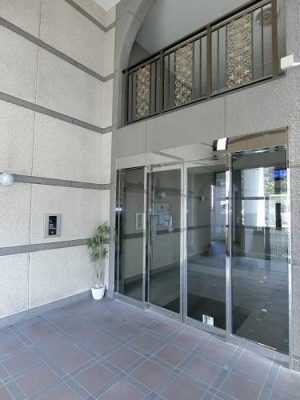 【エントランス】 | センチュリー中央