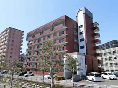 【外観】 | センチュリー中央