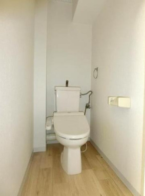【トイレ】 | センチュリー中央