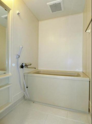 【浴室】 | センチュリー中央